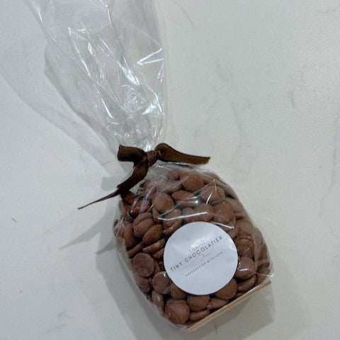 Milk Chocolate Buttons