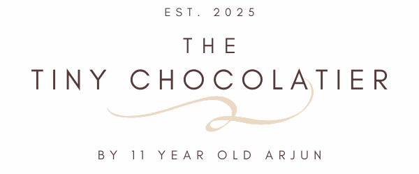 The Tiny Chocolatier Gift e-Card