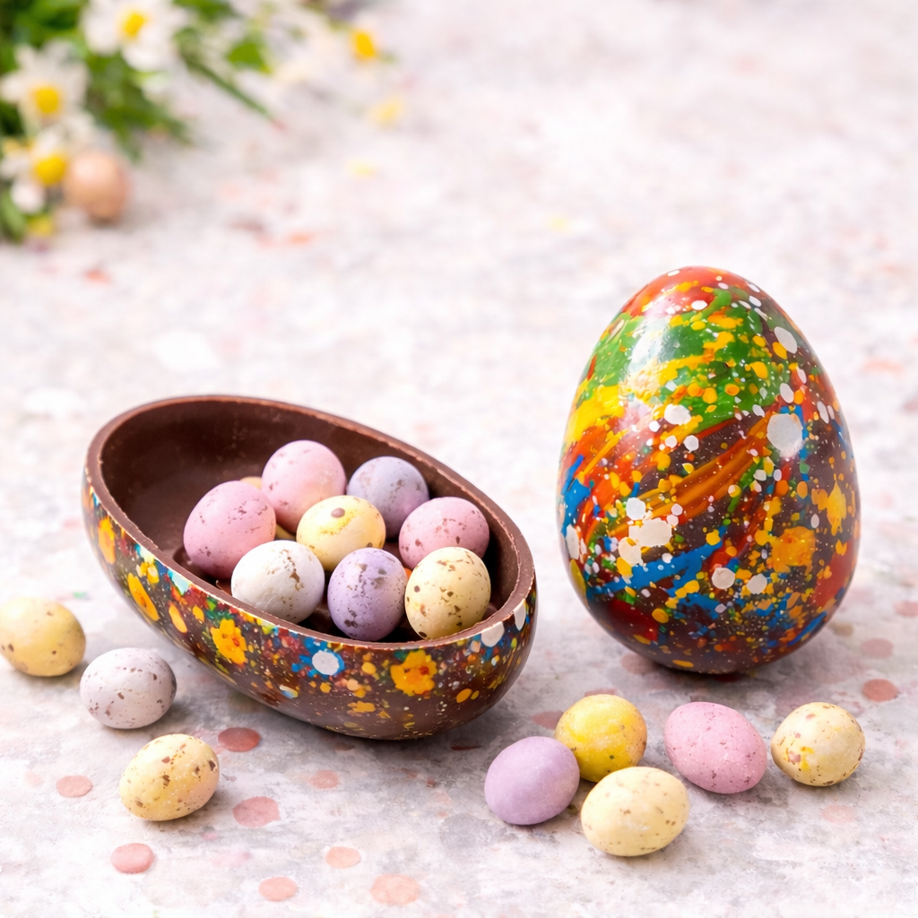 Easter Spring Collection