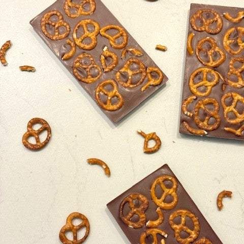 Chocolate Bars