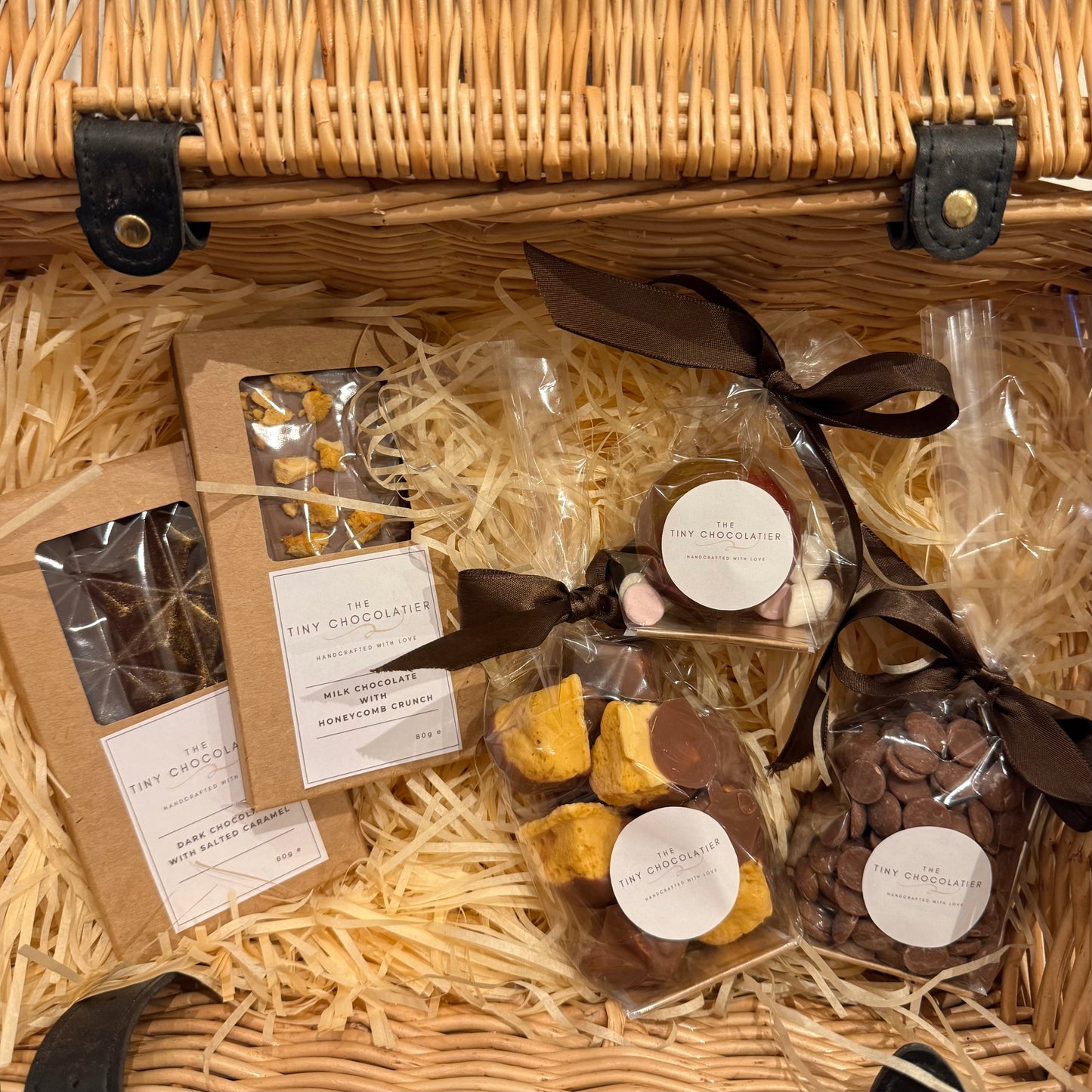 The Tiny Chocolatier Gift Bundle