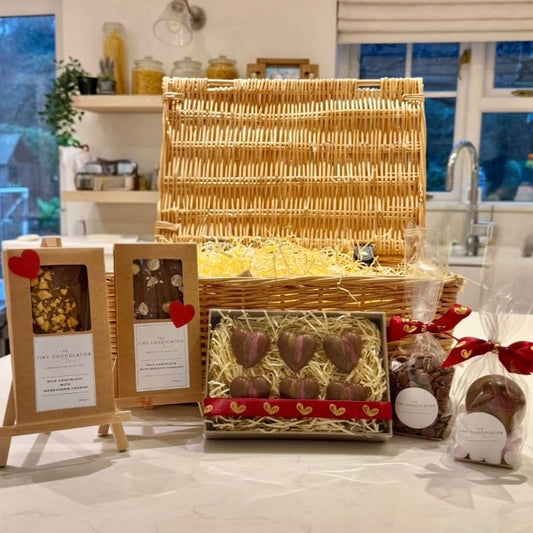 The Valentine's Gift Bundle