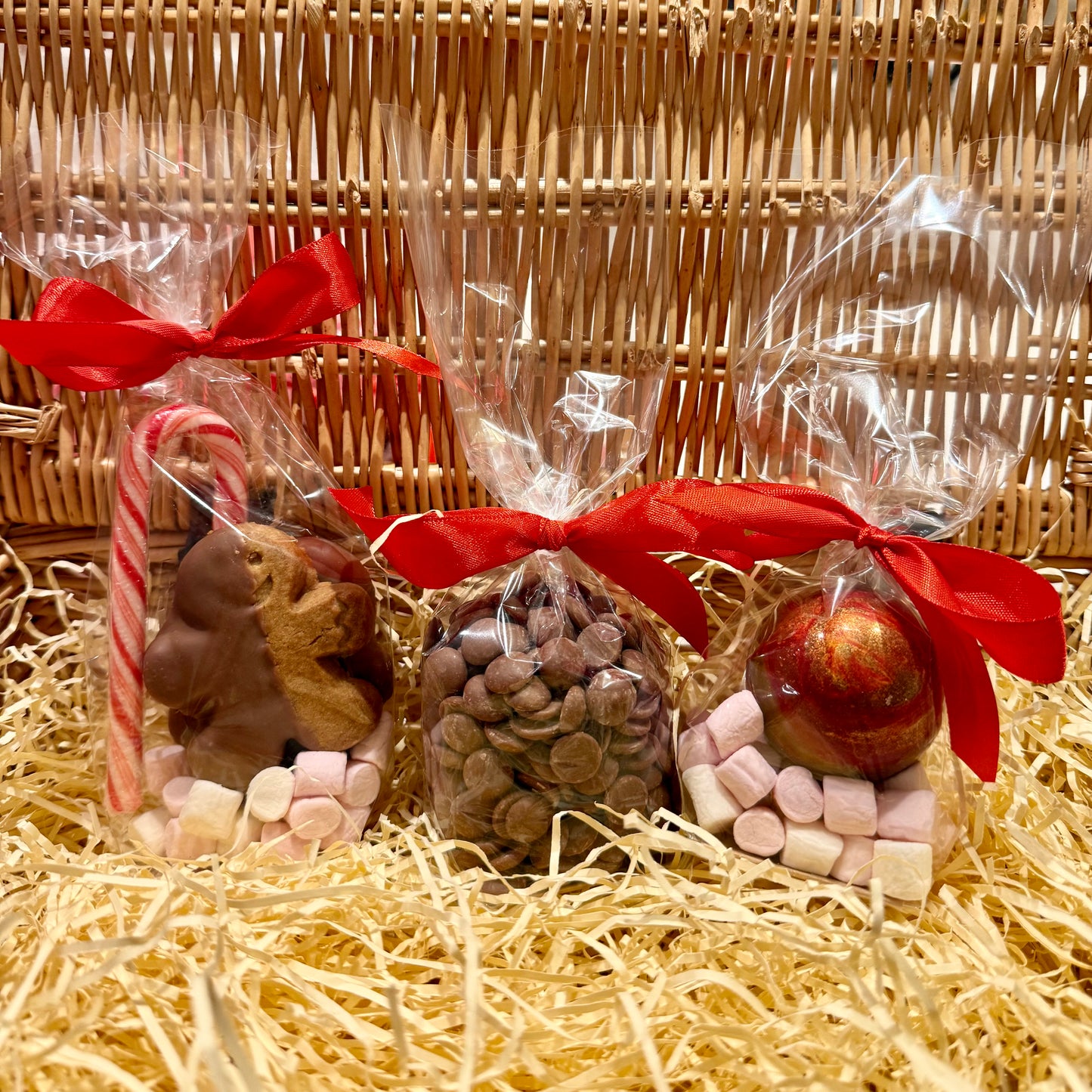 The Tiny Chocolatier Christmas Gift Bundle