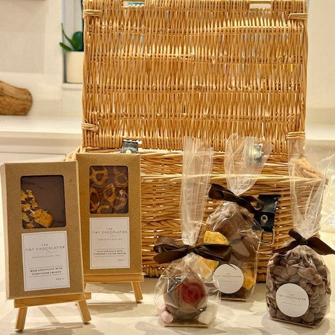 The Tiny Chocolatier Gift Bundle