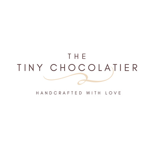 The Tiny Chocolatier Gift e-Card