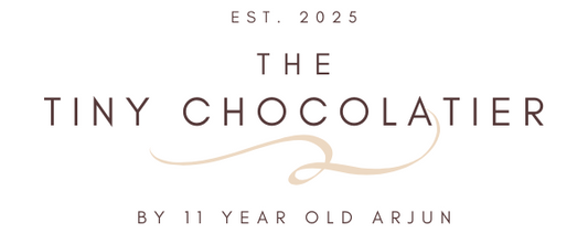 The Tiny Chocolatier Gift e-Card