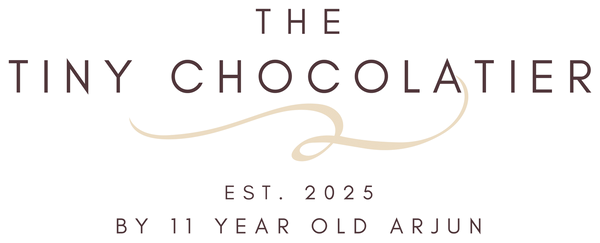 The Tiny Chocolatier